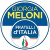 8 - Fratelli d'Italia - Giorgia Meloni