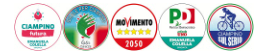 Coalizione centrosinistra