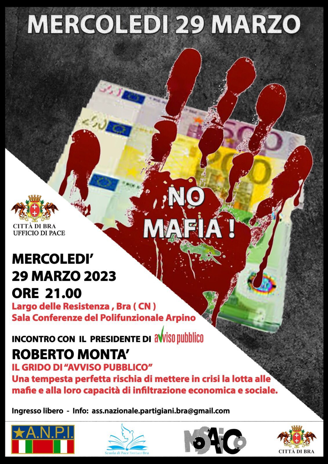 no mafia